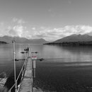 Te Anau Downs