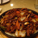 Du boeuf sauté