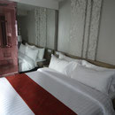 Notre chambre