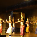 Spectacle de danse