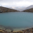 Un troisième lac