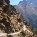 Un sentier classique