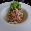 Le ceviche