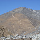 La montée de demain