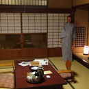 Tout le monde en kimono