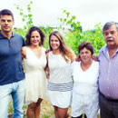 Die Winzerfamilie Laposa