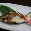 Ayu-umemisoyaki