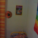 Habitacion doble muy grande