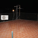 terrazza notte
