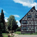 Erstes Hesse Haus in Gaienhofen heute