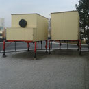Wechselbrücken 2012