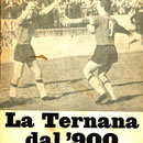1967. La Ternana dal '900 al 2000