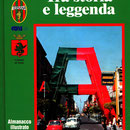 2001. Tra Storia e Leggenda