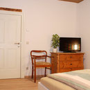 Zimmer 1 | Kantorhaus