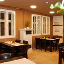 Frühstücksraum | Pension Hofgeflüster 