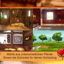 Kleines Baby Pferd