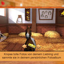Kleines Baby Pferd