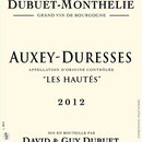  Auxey-Duresses "Les Hautés"