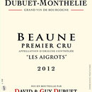 Beaune Premier Cru "Les Aigrots"