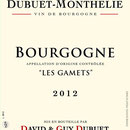  Bourgogne "Les Gamets"