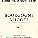 Bourgogne Aligoté