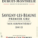 Savigny-Les-Beaune Premier Cru "Aux Serpentières"
