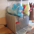 Slushmaschine Ugolini