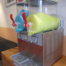 Slush 2x10 Liter