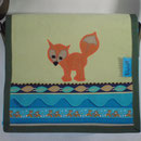 Kindergartentasche/Chindsgitäschli FUCHS 2