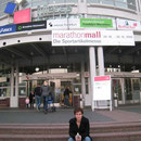 Frankfurt Marathon 2008