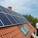 az Energie - Photovoltaik Erfurt / Thüringen