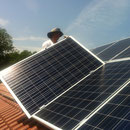 az Energie - Photovoltaik Paulinzella / Thüringen