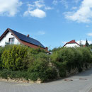 az Energie - Photovoltaik Riechheim / Thüringen