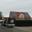 az Energie - Photovoltaik Erfurt / Thüringen