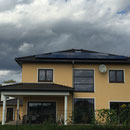 az Energie - Photovoltaik Leipzig / Sachsen