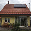 az Energie - Photovoltaik Erfurt / Thüringen