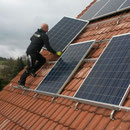 az Energie - Photovoltaik Remda-Teichel / Thüringen