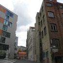 Gängeviertel, Hamburg-Neustadt |  © GreenImmo