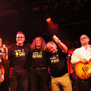 WUK 40th Anniversary 2012