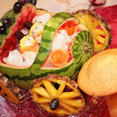 Hochzeit Thüringen Essen Buffet