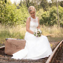 Hochzeit Thüringen Braut