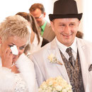Hochzeit Thüringen Brautpaar