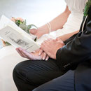 Hochzeit Thüringen Trauung