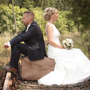 Hochzeit Thüringen Brautpaar