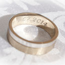 Ring Hochzeit Erlangen