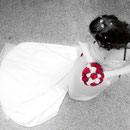 Hochzeit Braut