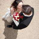 Hochzeit Brautpaar