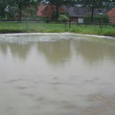 Reitplatz