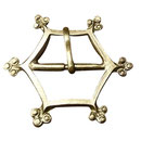 Boucles XIV - XVème Rectangulaire - Sur commande uniquement et livraison en novembre - Prix de lancement : 3,90 €