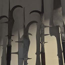 Guisarmes fin XVème - Musée des Invalides - Paris